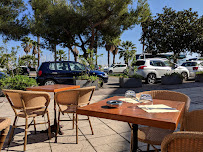 Atmosphère du Restaurant italien L'Altro - Restaurant Antibes - n°14