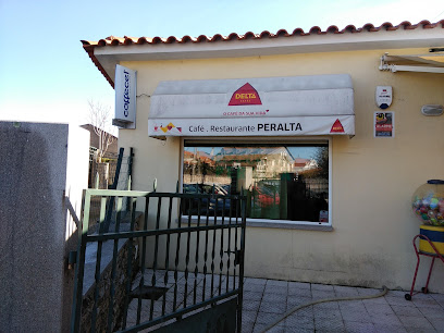 Restaurante PERALTA - Escalhão, Portugal