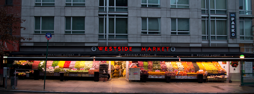 Westside Market NYC, 77 7th Ave S, New York, NY 10011, USA, 