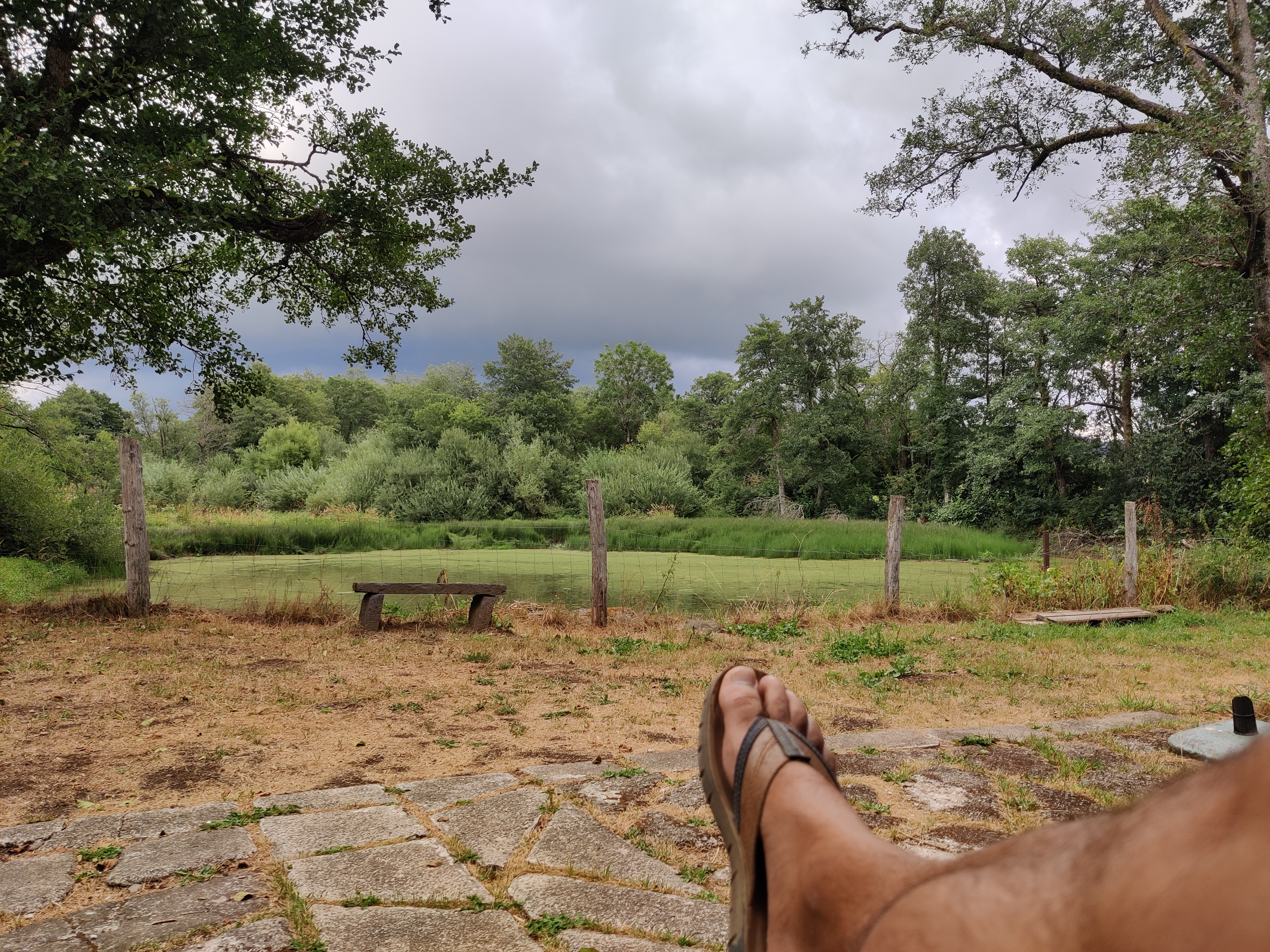 Photo n° 1 de l'avis de Romuald.o fait le 17/08/2022 à 16:20
