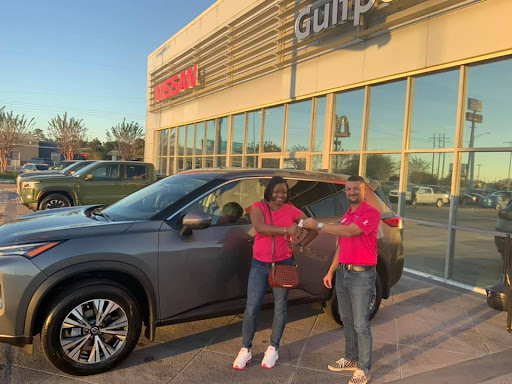 Nissan Dealer «Pat Peck Nissan - Gulfport», reviews and photos, 9480 US 49, Gulfport, MS 39503, USA