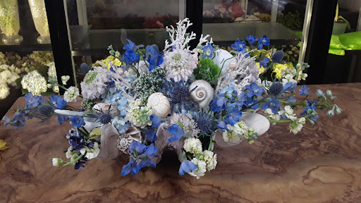 Florist «Floral Impressions», reviews and photos, 4203 W El Prado Blvd # A, Tampa, FL 33629, USA