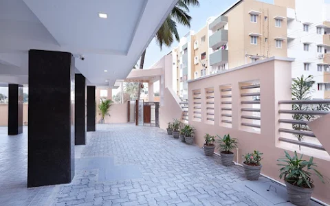 Siva Residency - Full Furnished Flats & Apartment image