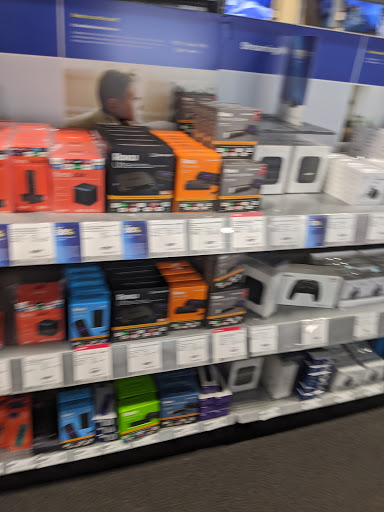Electronics Store «Best Buy», reviews and photos, 100 Hawley Ln, Trumbull, CT 06611, USA