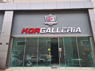 KORGALLERiA