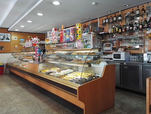 Doce Carapinheira no Carapinheira, Coimbra