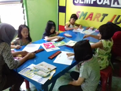 Photos of Sempoa Kreatif