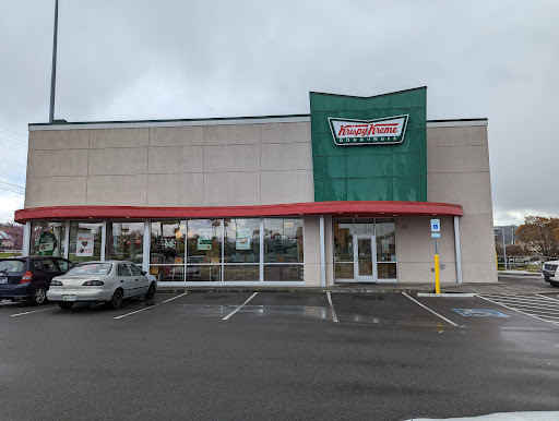Krispy Kreme, 1651 E Stone Dr, Kingsport, TN 37660, USA, 