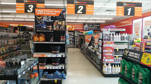 Auto Parts Store «AutoZone», reviews and photos, 963 Graham Rd, Cuyahoga Falls, OH 44224, USA