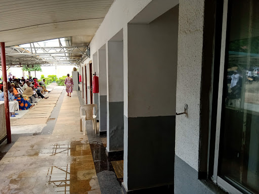National Identity Management Commission, 11 Sokode Crescent, Off Dalaba Street Zone 5, Wuse P. M. B, 18, Garki, Abuja, Nigeria, Government Office, state Federal Capital Territory