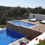 Photo n°12 de l'avis de Tiago.a fait le 27/03/2019 à 14:30 sur le  Herdade do Amarelo - Natura & SPA - Turismo Rural no Alentejo à São Luís