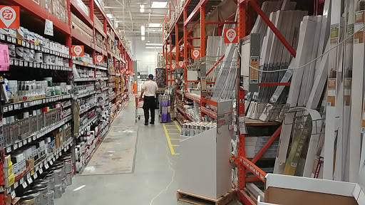 Home Improvement Store «The Home Depot», reviews and photos, 4121 U.S. 78, Lilburn, GA 30047, USA