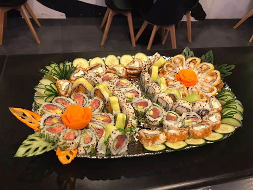 Sushi House | Costa del Este