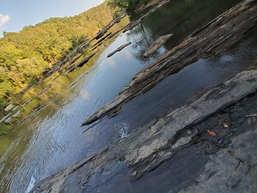 Government Office «Sweetwater Creek State Park», reviews and photos, 1750 Mt Vernon Rd, Lithia Springs, GA 30122, USA