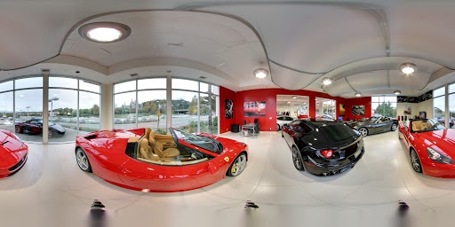 Car Dealer «Maserati Auto Gallery Woodland Hills», reviews and photos, 21326 Ventura Blvd, Woodland Hills, CA 91364, USA
