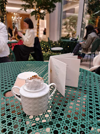 Plats et boissons du Café Café Dior à Paris - n°6