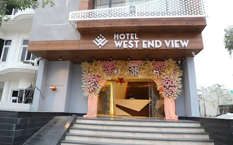 Hotel West End View image