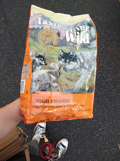 Pet Supply Store «Petco Animal Supplies», reviews and photos, 921 Harley Strickland Blvd, Orange City, FL 32763, USA