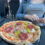 Photo n°1 de l'avis de Michi.i fait le 13/06/2022 à 18:12 sur le  La Bella Sicilia à Höhenkirchen-Siegertsbrunn