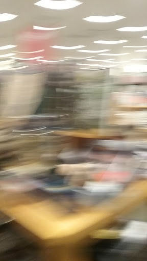Book Store «Barnes & Noble», reviews and photos, 451 E Altamonte Dr, Altamonte Springs, FL 32701, USA
