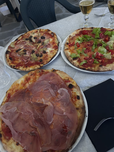 Bar Osteria Pizzeria Sole Luna in Marsaglia, Provincia di Cuneo