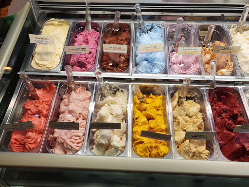 Ice Cream Shop «Paciugo Frisco South», reviews and photos, 8008 TX-121, Frisco, TX 75034, USA