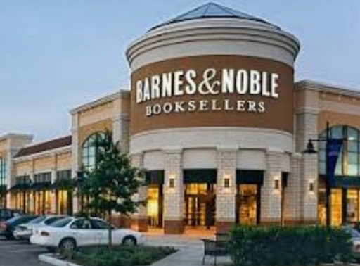 Book Store «Barnes & Noble», reviews and photos, 2518 South Rd, Poughkeepsie, NY 12601, USA