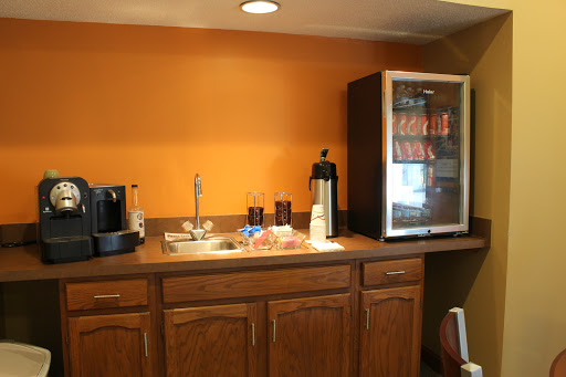 Funeral Home «Betzler Life Story Funeral Homes», reviews and photos, 6080 Stadium Dr, Kalamazoo, MI 49009, USA