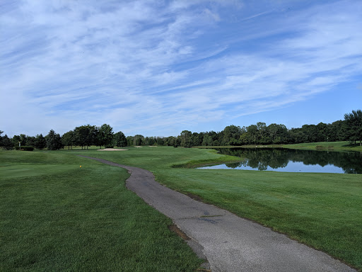 Golf Course «Bunker Hill Golf Course», reviews and photos, 3060 Pearl Rd, Medina, OH 44256, USA