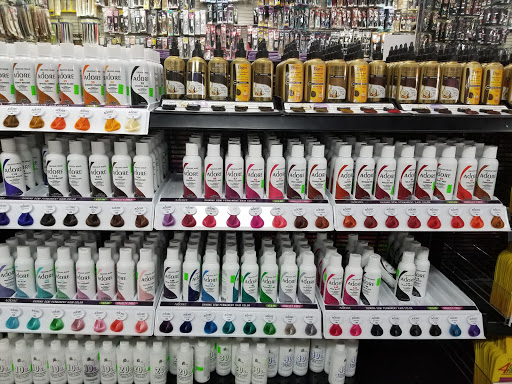 Beauty Supply Store «Prestige Beauty», reviews and photos, 1100 Broadway, Buffalo, NY 14212, USA