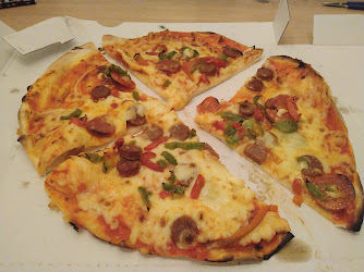 Mama's Pizza Béthune