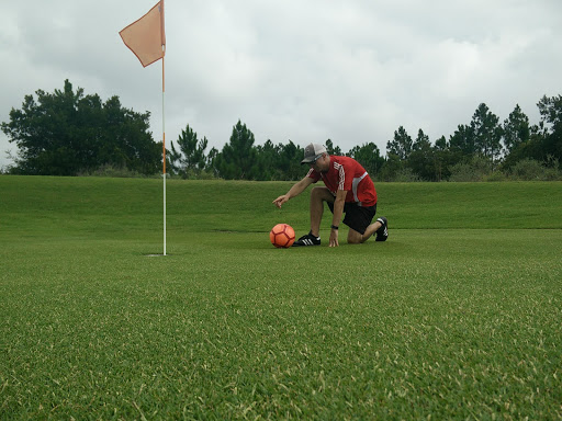 Golf Club «Origins Golf Club», reviews and photos, 530 Pathways Drive, Panama City Beach, FL 32413, USA