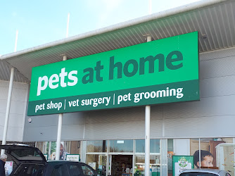 Pets at Home Dover