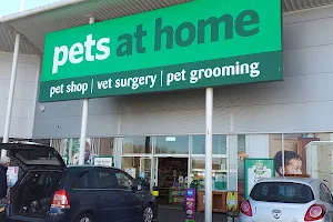 Pets at Home Dover image