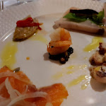 Photo n°3 de l'avis de Anna.i fait le 09/09/2018 à 07:31 sur le  Ristorante La Foce à Rocca San Giovanni