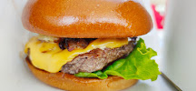 Plats et boissons du Restaurant de hamburgers Steak 'n Shake (Eden Servon) - n°9