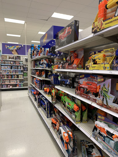 Department Store «Target», reviews and photos, 1701 N Gaffey St, San Pedro, CA 90731, USA