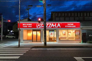 Pizza-La Utsunomiya image