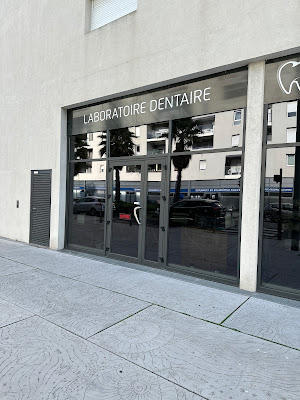 Laboratoire Dentaire Saint Blancat à Sète