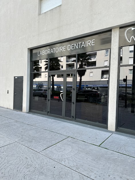 Laboratoire Dentaire Saint Blancat à Sète (Hérault 34)
