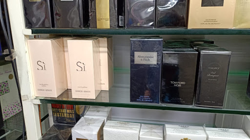 Perfume Shop