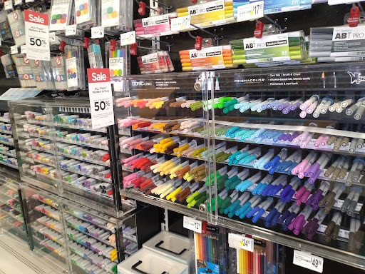 Craft Store «Michaels», reviews and photos, 1385 S Washington St, North Attleborough, MA 02760, USA