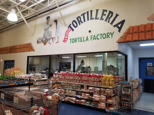 La Bonita Supermarkets