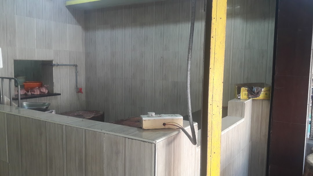 SBC Broilers