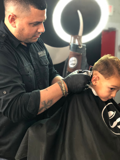 Barber Shop «Mustache Barbershop», reviews and photos, 10181 NW 58th St, Doral, FL 33178, USA