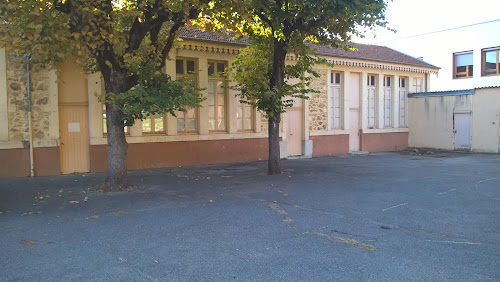 Centre aéré et de loisirs pour enfants Centre de loisirs SAINT-VALLIER Saint-Vallier