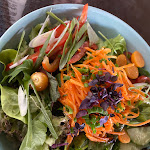 Photo n°1 de l'avis de Alexander.i fait le 07/09/2021 à 13:13 sur le  Veggie OASe à Oberasbach