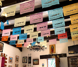 Merendero Las Lupitas photo