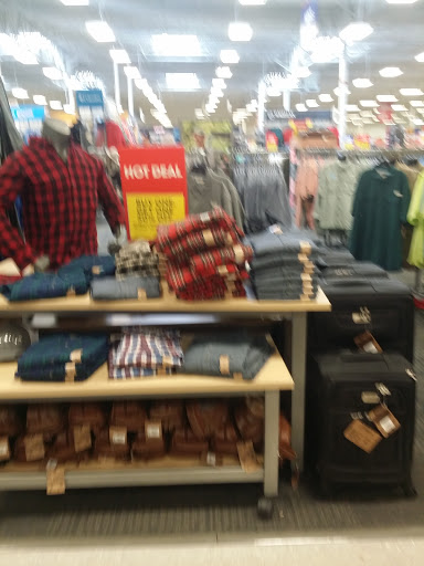 Sporting Goods Store «Academy Sports + Outdoors», reviews and photos, 100 Peachwood Center Dr, Spartanburg, SC 29301, USA