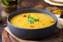 Curry du Restaurant indien Tandoori Corner à Annemasse - n°12